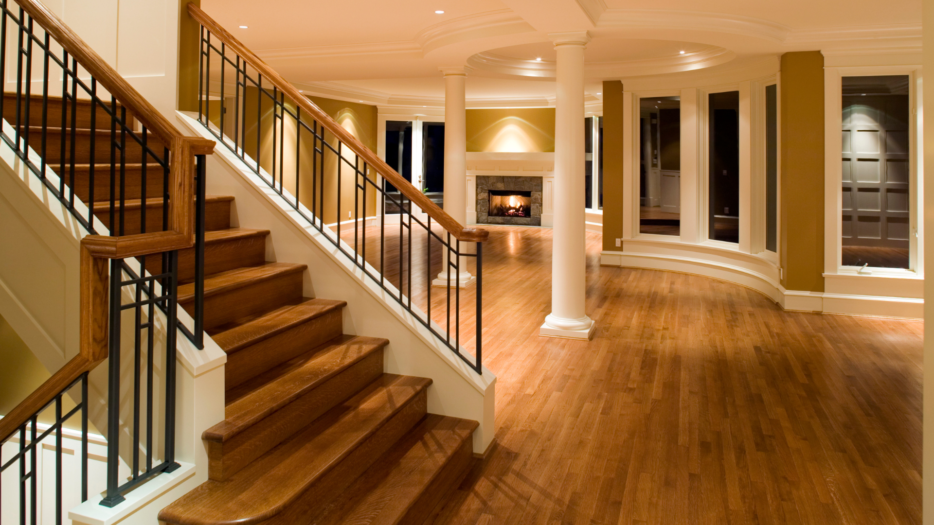 Benefits of Hardwood Flooring